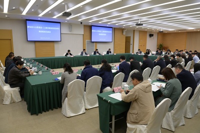 區人大常委會啟動《上海市就業促進條例》執法檢查 助力上海技術服務高質量發展
