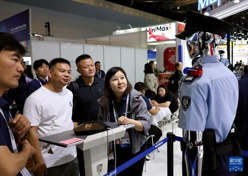 上海國際技術進出口交易會今日開幕 技術服務引領全球創(chuàng)新與合作