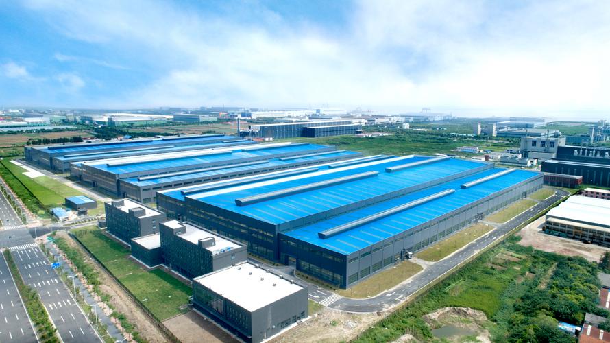 上海世邦 以專業網站建設賦能企業數字化轉型