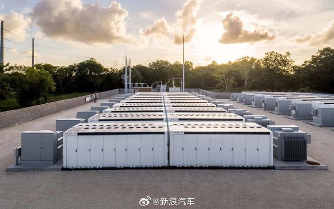 it之家從"上海臨港"微信公眾號獲悉,特斯拉上海儲能超級工廠建設項目
